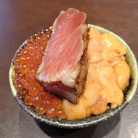 焼うお いし川 名古屋 - 