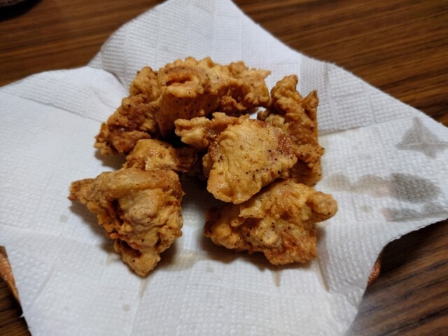 焼鳥のせいの - 帯広（焼き鳥）の写真