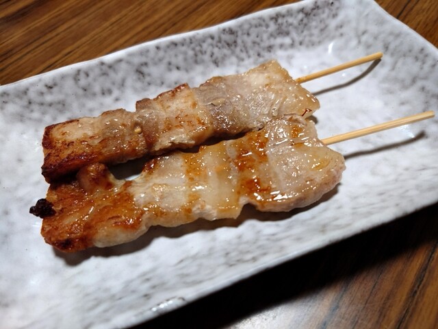 焼鳥のせいの - 帯広（焼き鳥）の写真
