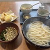 釜揚げうどん専門店もと