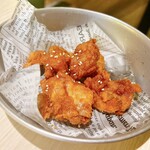 とろ～りチーズ×韓国料理×完全個室 韓美 - 