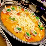 とろ～りチーズ×韓国料理×完全個室 韓美 - 