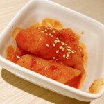 とろ～りチーズ×韓国料理×完全個室 韓美 - 