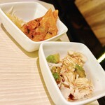 とろ～りチーズ×韓国料理×完全個室 韓美 - 