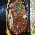 たくあん・牡丹亭 - 