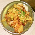 とろ～りチーズ×韓国料理×完全個室 韓美 - 