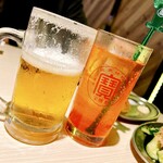 とろ～りチーズ×韓国料理×完全個室 韓美 - 