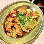 とろ～りチーズ×韓国料理×完全個室 韓美 - 