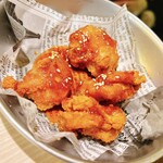 とろ～りチーズ×韓国料理×完全個室 韓美 - 