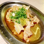 とろ～りチーズ×韓国料理×完全個室 韓美 - 