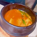 とろ～りチーズ×韓国料理×完全個室 韓美 - 