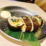 とろ～りチーズ×韓国料理×完全個室 韓美 - 