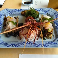 中納言 大阪駅前第3ビル店 - 
