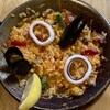 メソン・サルー - 