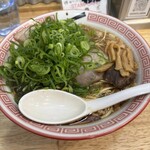 尾道ラーメン しょうや - 