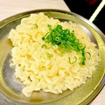 とろ～りチーズ×韓国料理×完全個室 韓美 - 