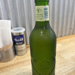 尾道ラーメン しょうや - 