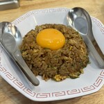 尾道ラーメン しょうや - 