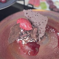 DINING & BAR TABLE 9 TOKYO - 