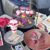 DINING & BAR TABLE 9 TOKYO - 