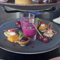 DINING & BAR TABLE 9 TOKYO - 