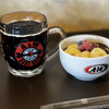A&W プラスカフェ プラザハウス店