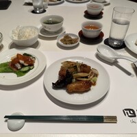 中国料理 四川 - 