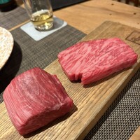 京風鉄板 はせ川 - 
