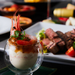 俺のフレンチ・イタリアン_2