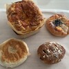 サニー サイド ベーカリー - 