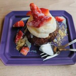 100タロー コーヒー - 料理写真: