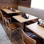 松屋 - 松屋 千歳店 - 2025年春