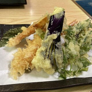 そば処 かど久_0