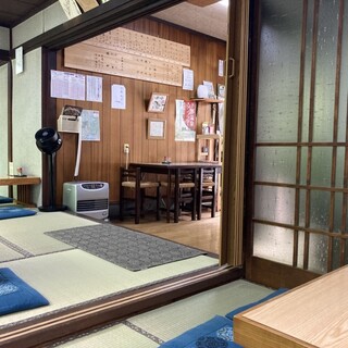 そば処 かど久_2