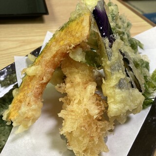 そば処 かど久_1