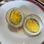 中華美食屋 - バイキング（お1人様800円以上注文で無料）