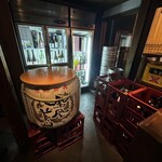 氣ウラ - 中に入っても店員出てこない