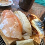 回転すし北海道 湖山店 - 