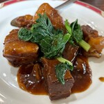 中華美食屋 - ★柔らか豚の角煮（1000円税込）バイキング（お1人様800円以上注文で無料）★