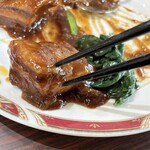 中華美食屋 - ★柔らか豚の角煮（1000円税込）バイキング（お1人様800円以上注文で無料）★