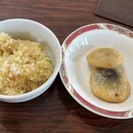 中華美食屋 - バイキング（お1人様800円以上注文で無料）