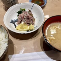 新宿割烹 中嶋 - 