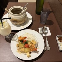 紅花別館 - 