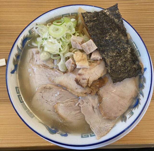 ケンちゃんラーメン ケンちゃんラーメン 新庄店 - 新庄/ラーメン | 食べログ