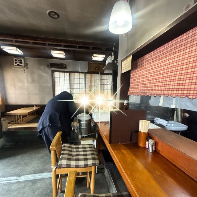 福留軒 - 米沢（ラーメン）の写真