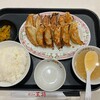 餃子の王将 戸塚駅西口店