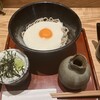 九頭龍蕎麦 丸ビル店