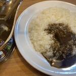 スマトラカレー 共栄堂 - 