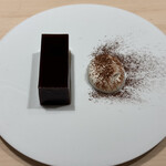 Mr. CHEESECAKE GINZA SIX店 - 