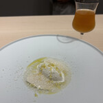 Mr. CHEESECAKE GINZA SIX店 - 